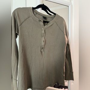 Women’s Patagonia Organic Cotton